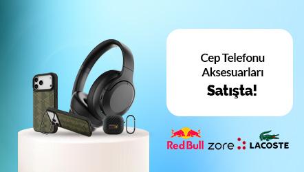 Cep Telefonu Aksesuarları Satışta