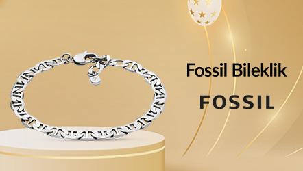 Fossil Bileklik