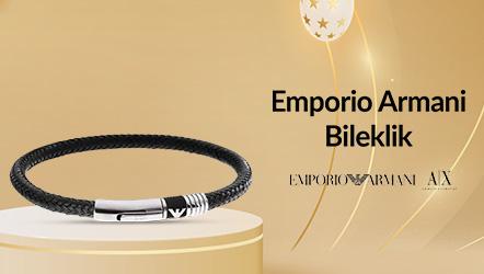 Emporio Armani Bileklik