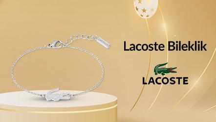 Lacoste Bileklik