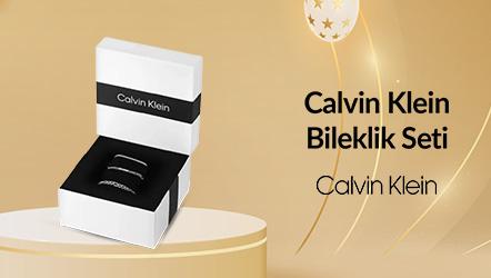 Calvin Klein Bileklik Seti