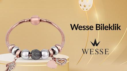 Wesse Bileklik