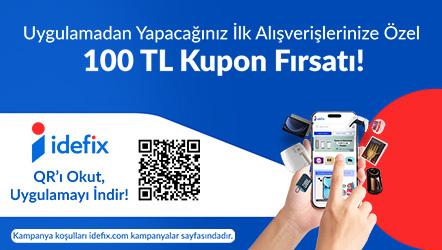 Uygulamaya Özel Kupon Koşulları