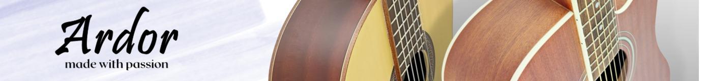 Ardor