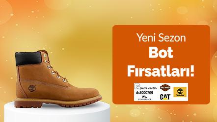 Yeni Sezon Bot Fırsatları