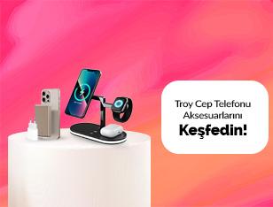 Troy Cep Telefonu Kategori