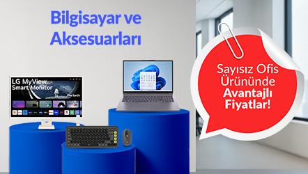 Bilgisayar ve Aksesuarları