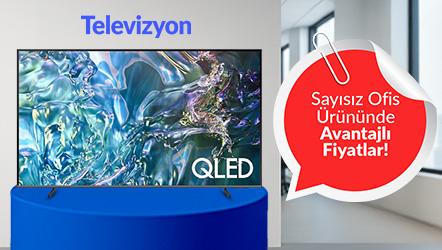 Televizyon