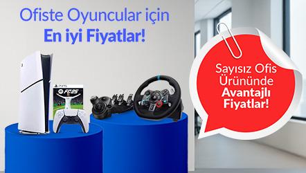 Ofiste Oyuncular için En iyi Fiyatlar!