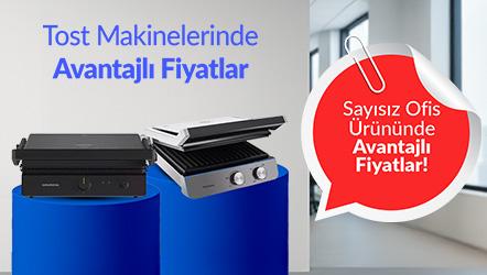 Tost Makinelerinde Avantajlı Fiyatlar