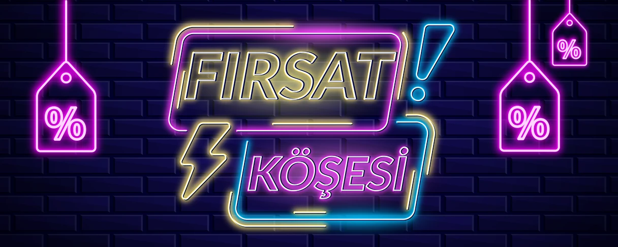 Fırsat Köşesi