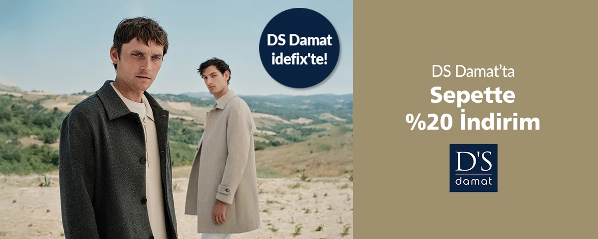 D'S Damat