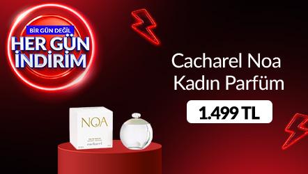 Cacharel Noa Kadın Eau de Toilette 30 ml 1.499 TL