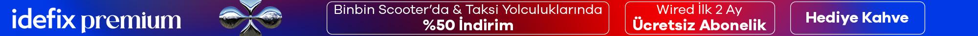 Alışılmadık Alışveriş | idefix