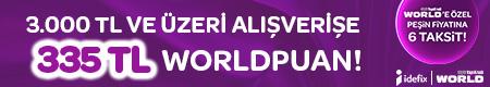 Alışılmadık Alışveriş | idefix