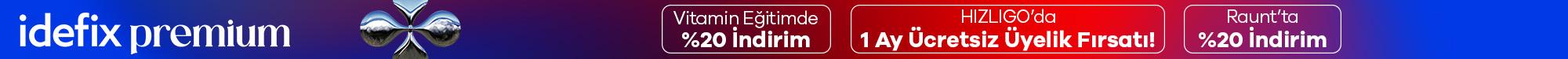 Alışılmadık Alışveriş | idefix