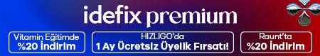 Alışılmadık Alışveriş | idefix