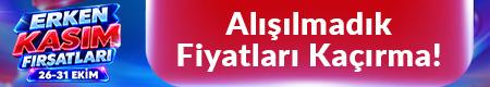 Alışılmadık Alışveriş | idefix