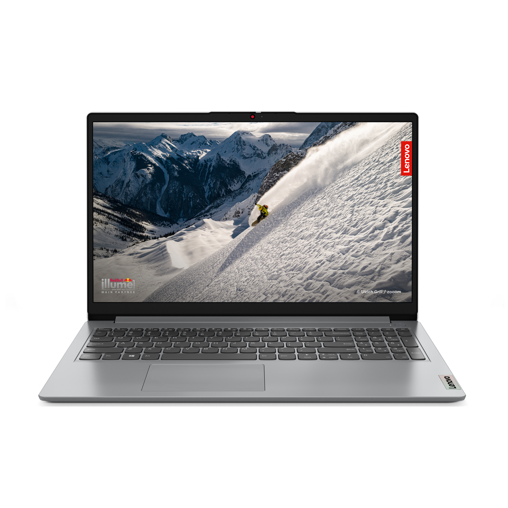 Lenovo IdeaPad 15ALC7 82R400QDTX R5-5500U 8 GB 512 GB SSD 15.6