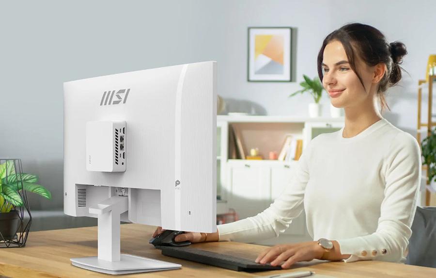 MSI PRO MP273QW E14 Monitör H5