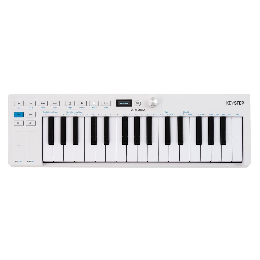 Arturia KeyStep MK2