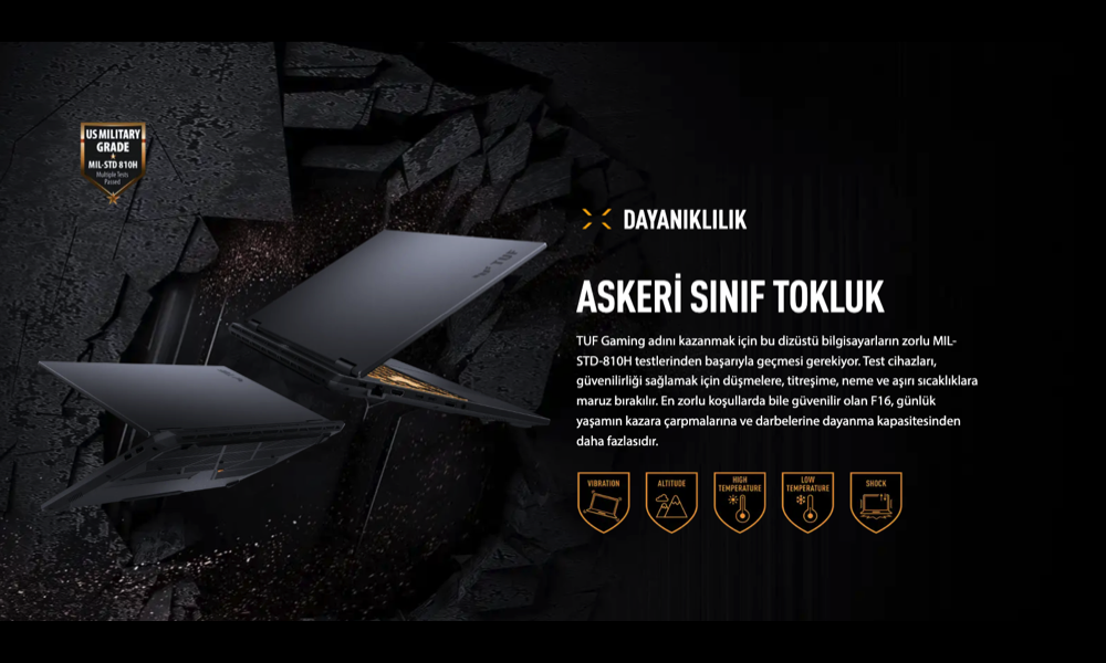 Laptop Ekran