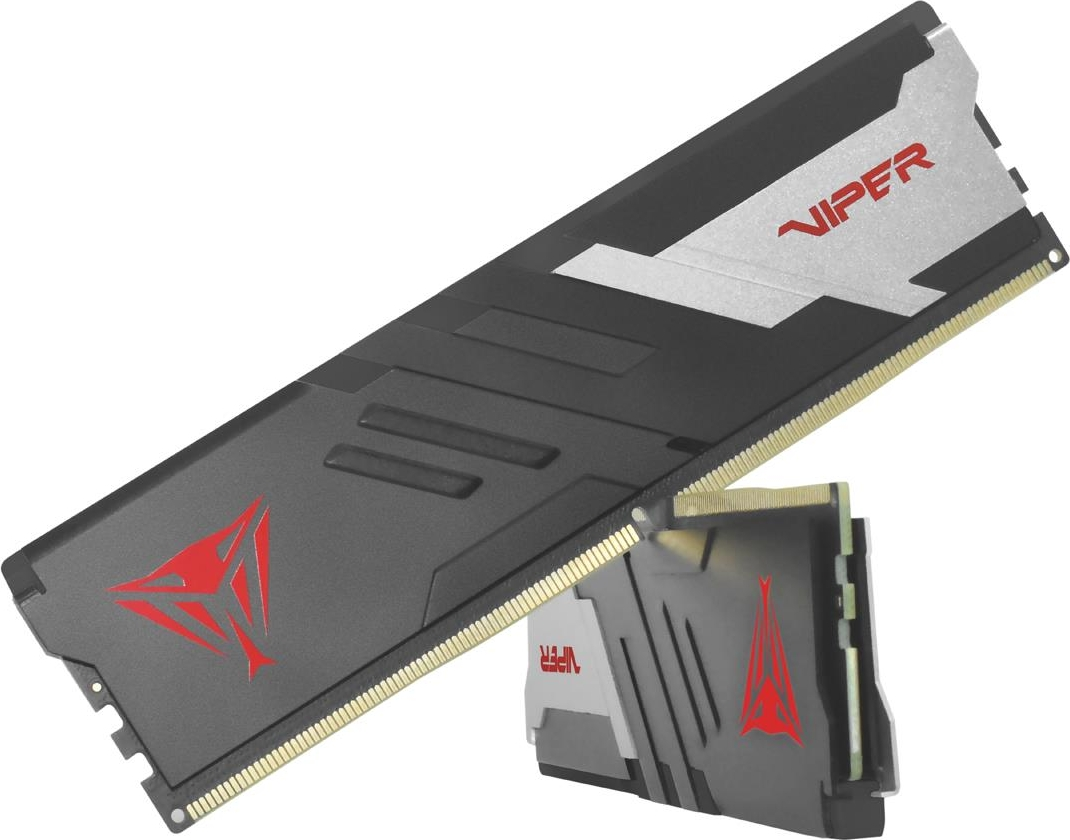 Patriot Viper Venom 16GB (1x16GB) DDR5 6000MHz CL30 Gaming Ram