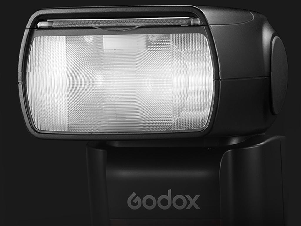 Godox TT685II-C Canon Uyumlu Tepe Flaşı Godox TT685II-C Canon Uyumlu Tepe Flaşı