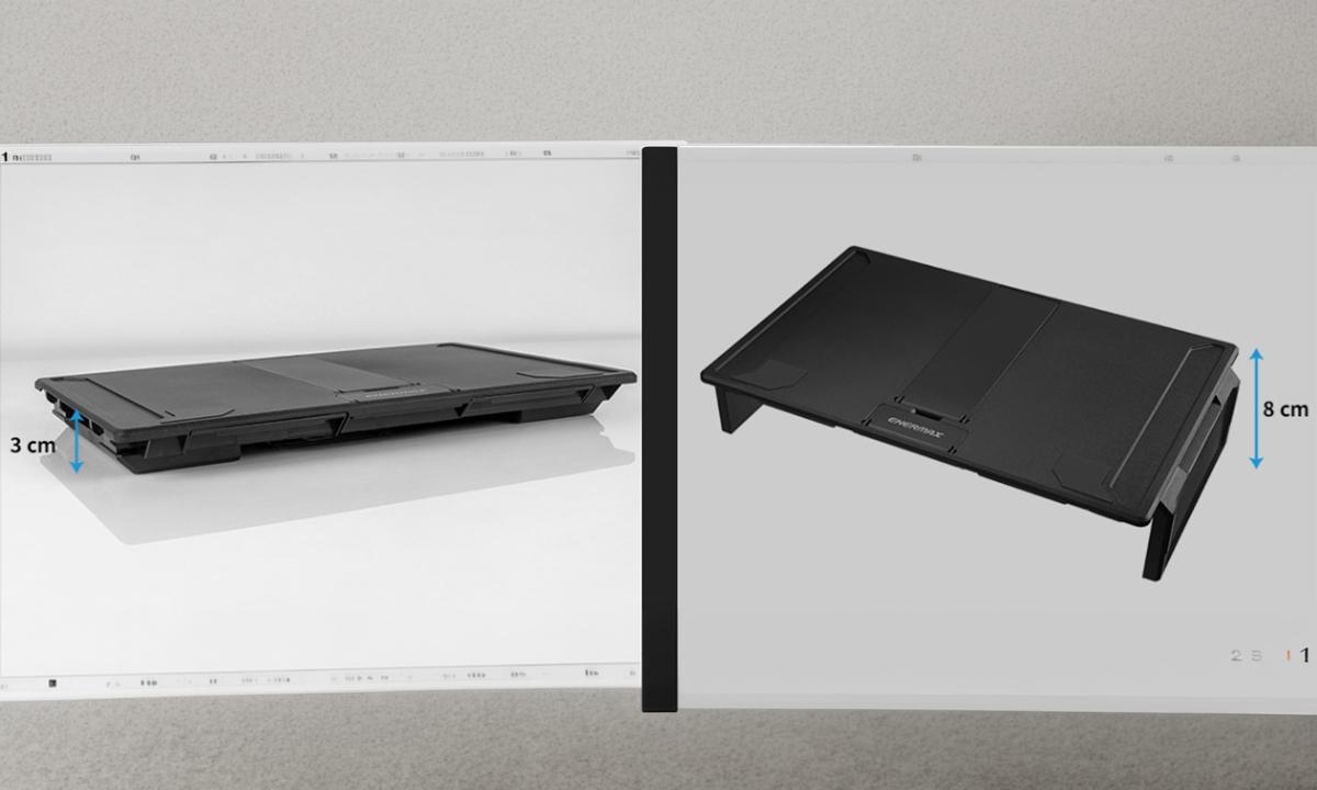 Katlanabilir Tasarım