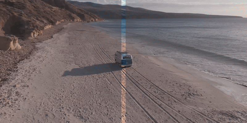 DJI Lito X1