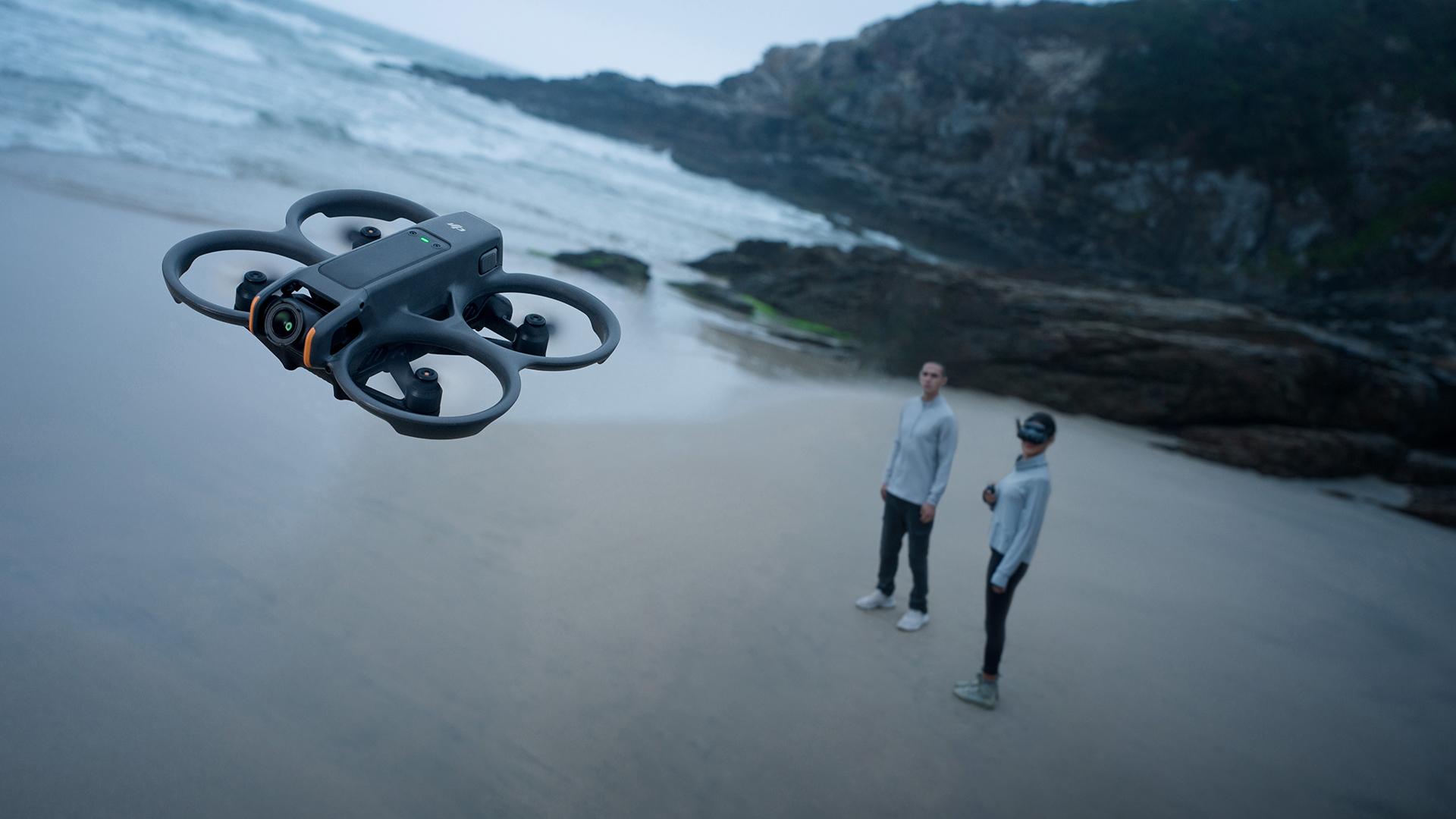 DJI Avata 2