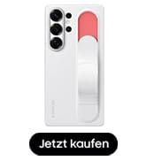 Samsung Standing Grip Akıllı Telefon Kılıfı EF-GS938 Galaxy S25 Ultra için, Cep Telefonu Kılıfı, Parmak Tutucu