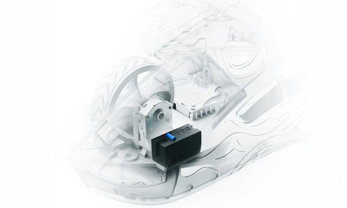 TTC Optik Switch