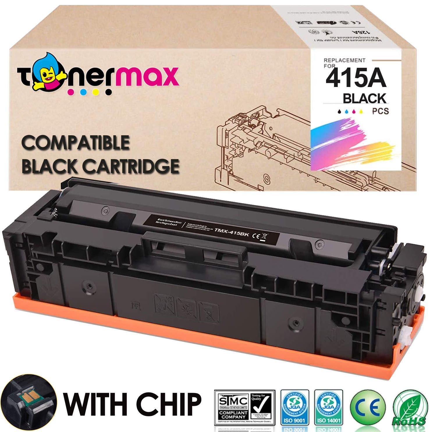 Hp 415A Muadil Toner Set - Çipli / W2030A / W2031A / W2032A / W2033A/ M455 / M480 / M454 / M478 / M479
