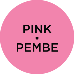 pembe etiket pembe etiket