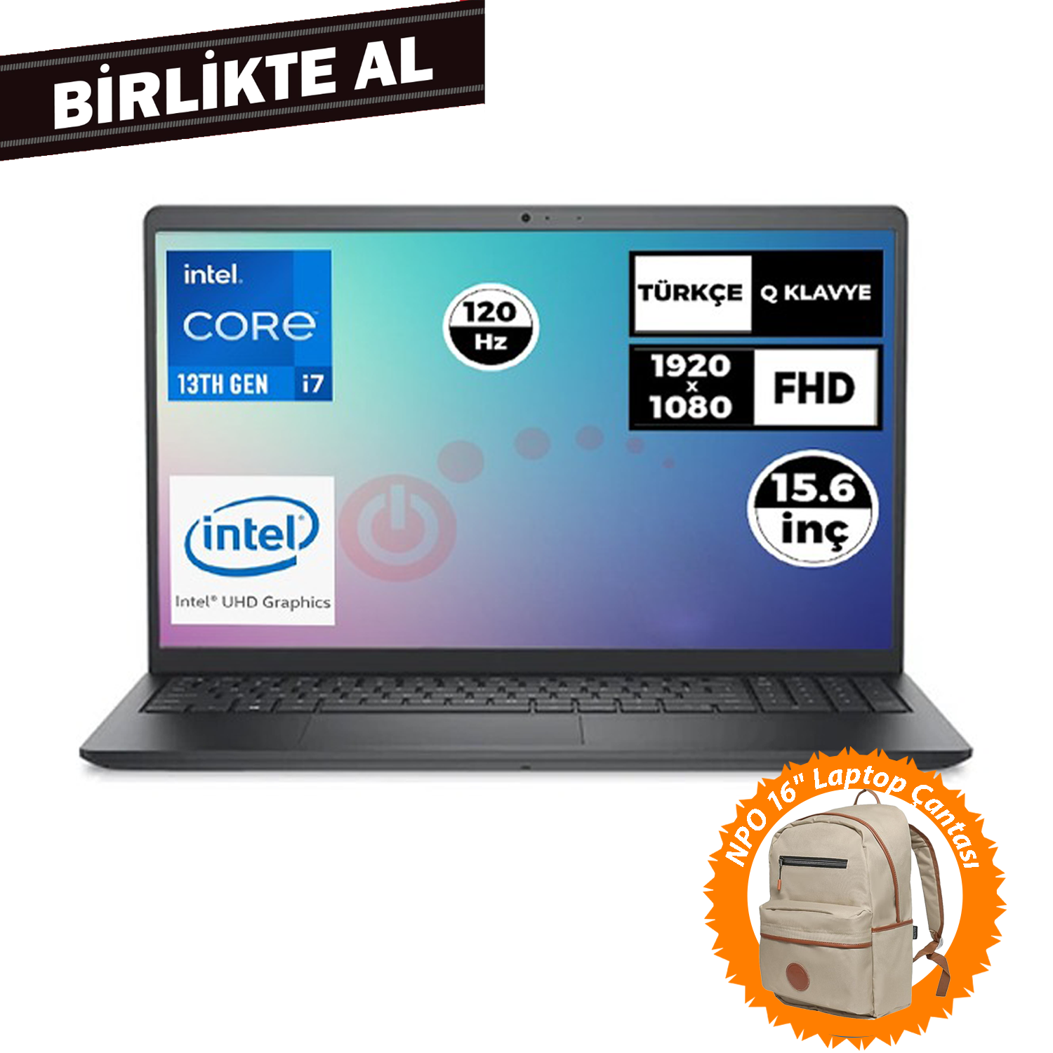 Dell Vostro 3530