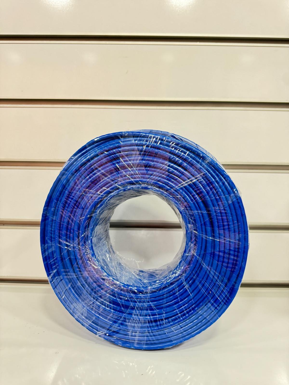 UNIYWELL 100 MT 
MAVİ
CAT