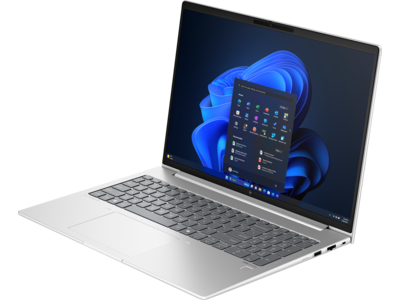 HP Wolf Security ile korunmaktadır