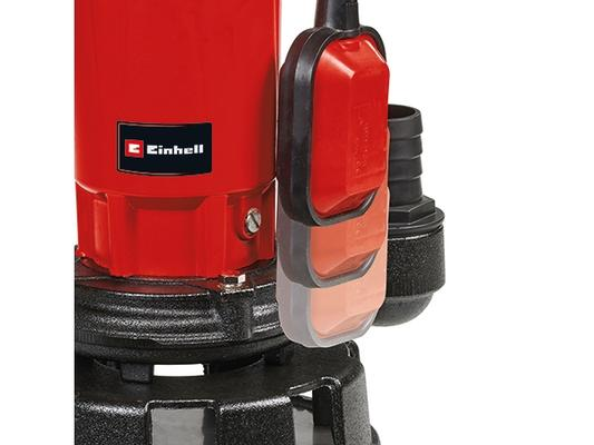 Einhell GE-DP 900 Cut Dalgıç Pompa