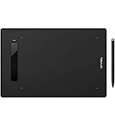 XP PEN Yıldız G960S Grafik Tablet 22.86 cm x 15.24 cm (9 x 6 Inç) Kalem Tablet 8192 Seviyeleri Pr...