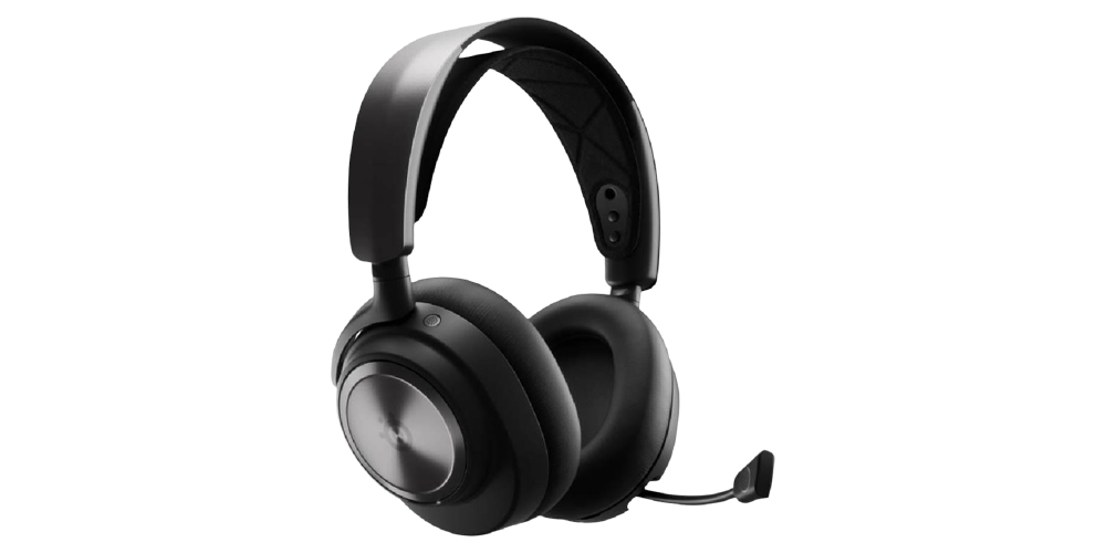 SteelSeries Arctis Nova Pro Wireless Playstation Kulaklık