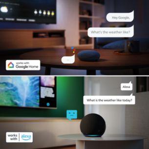 Akıllı ev ağlarına sorunsuzca bağlanın