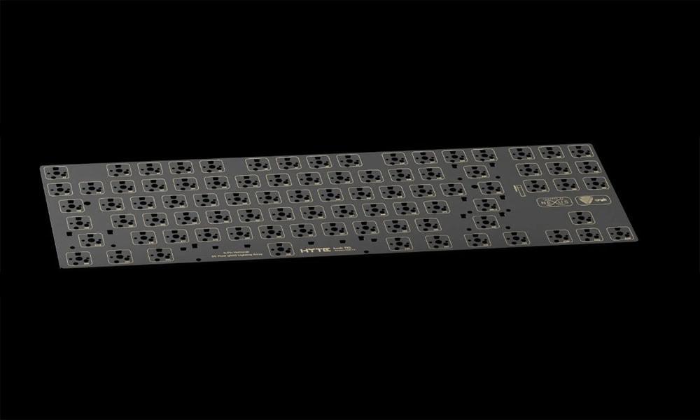 5-Pin Çalışırken Değiştirilebilir PCB