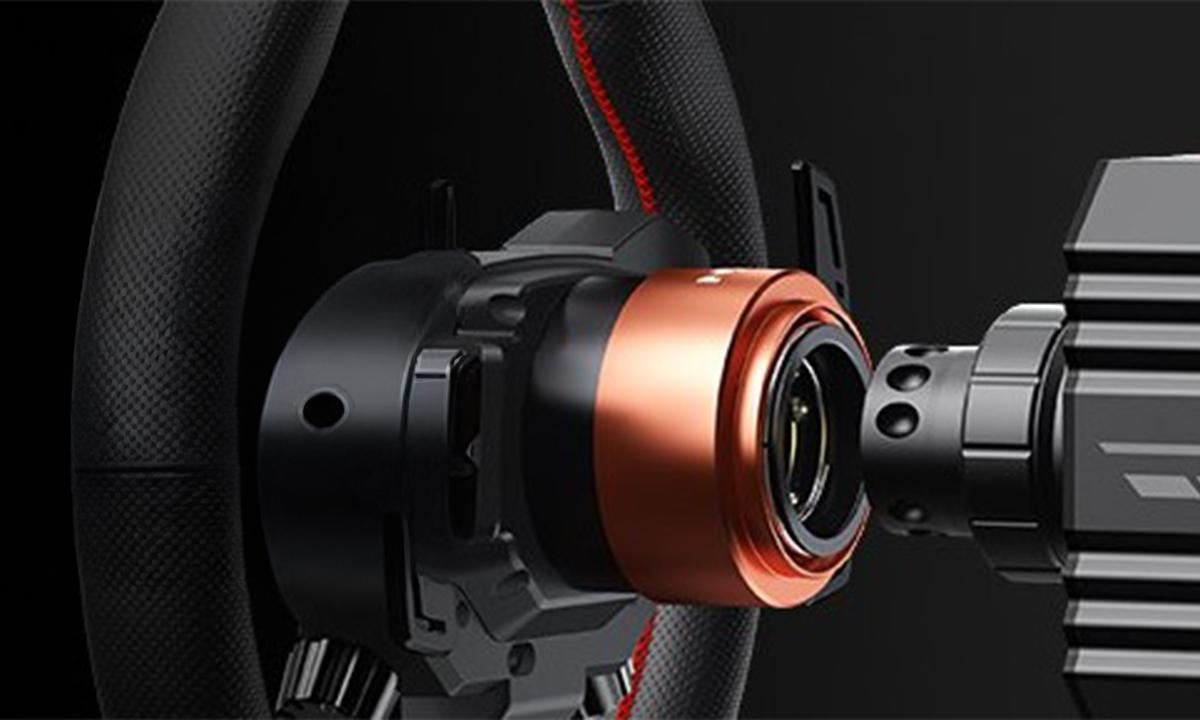 Alüminyum Alaşımlı Özelleştirilmiş Hızlı Serbest Bırakma