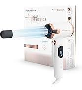 Rowenta CF4310 Ultimate Experience Air Care saç maşası | yeni L şeklinde | yumuşak hava akımı | 8 sıcaklık...