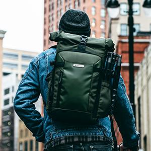 VEO SELECT Rolltop