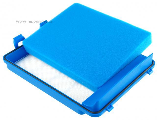 PHILIPS Maratonu Ultimate ve PowerPro Ultimate için Filtre