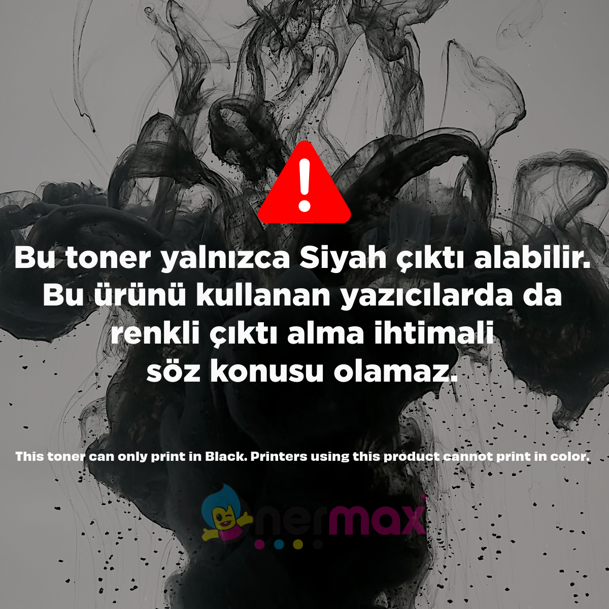 TonerMAX® TMX-MLTD101 Muadil Toner