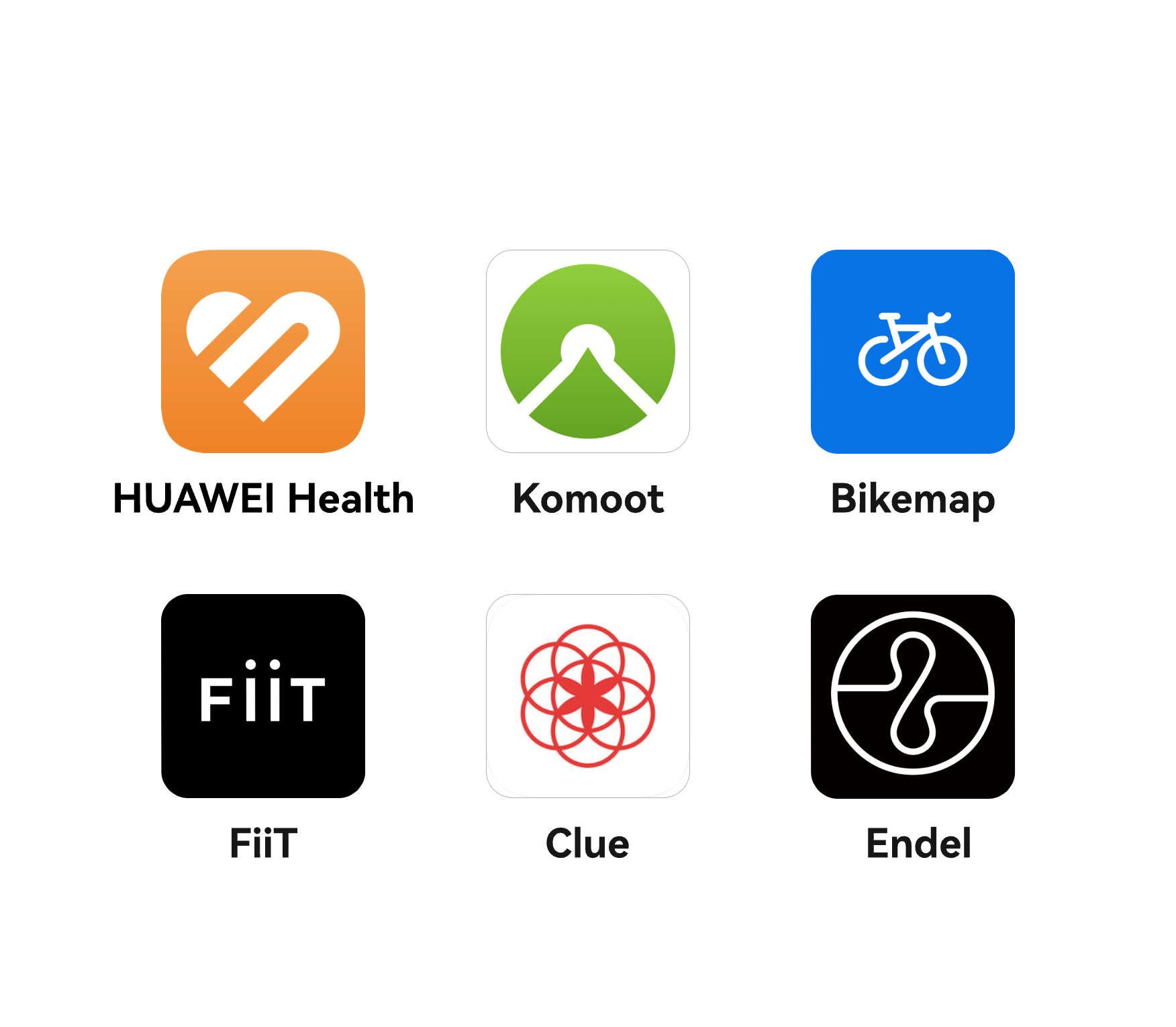 HUAWEI MultiPass
