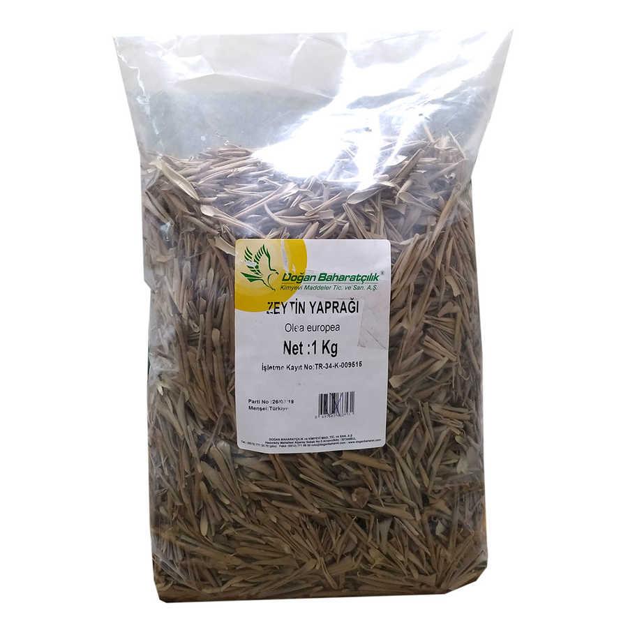 DOĞAN ZEYTİN YAPRAĞI PKT